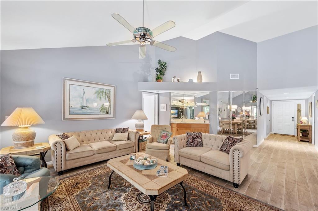 FOREST VILLAS - Residential