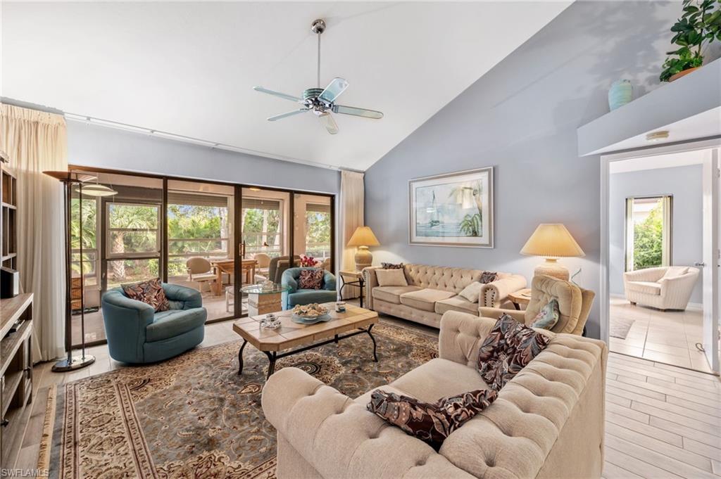 FOREST VILLAS - Residential