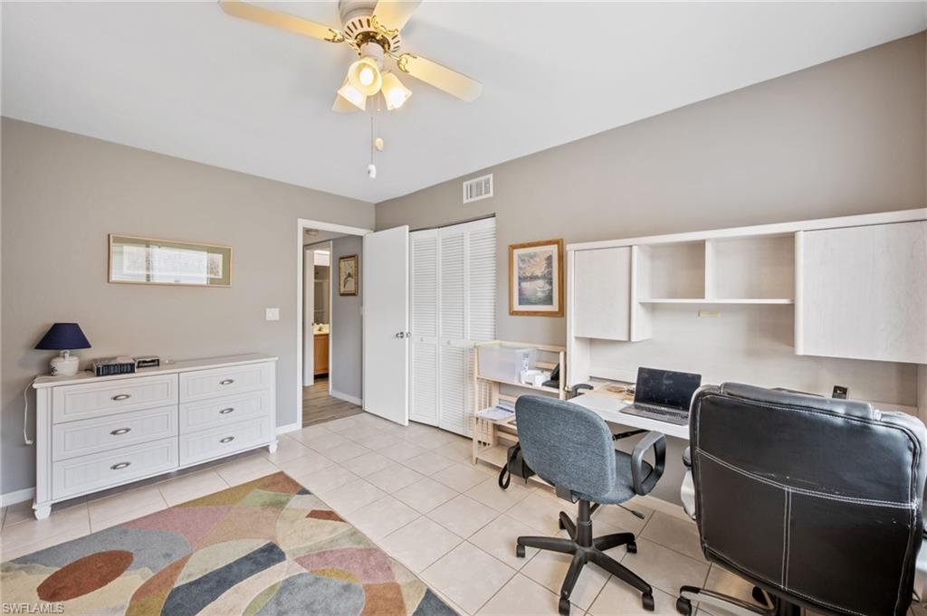 FOREST VILLAS - Residential