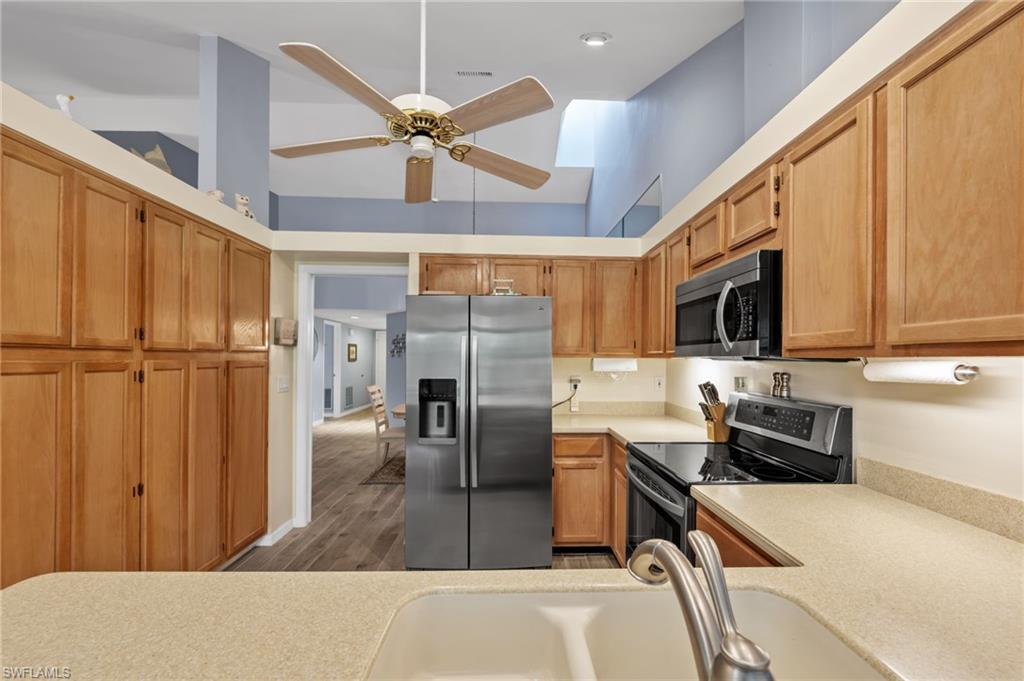 FOREST VILLAS - Residential