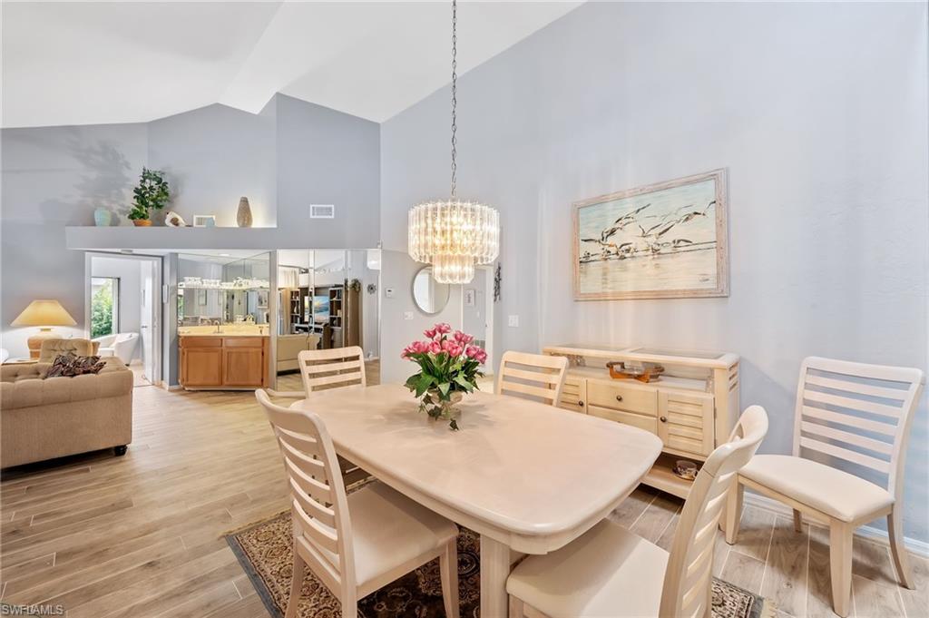 FOREST VILLAS - Residential