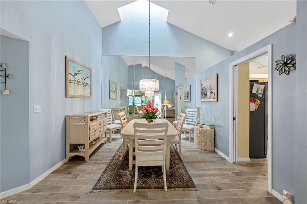 FOREST VILLAS - Residential