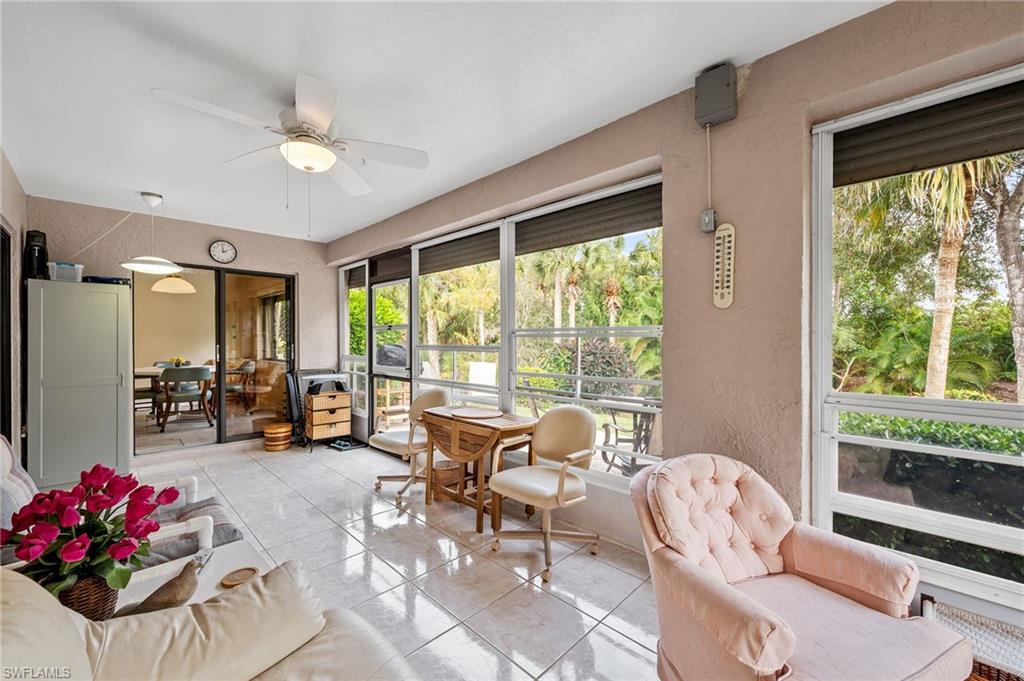 FOREST VILLAS - Residential