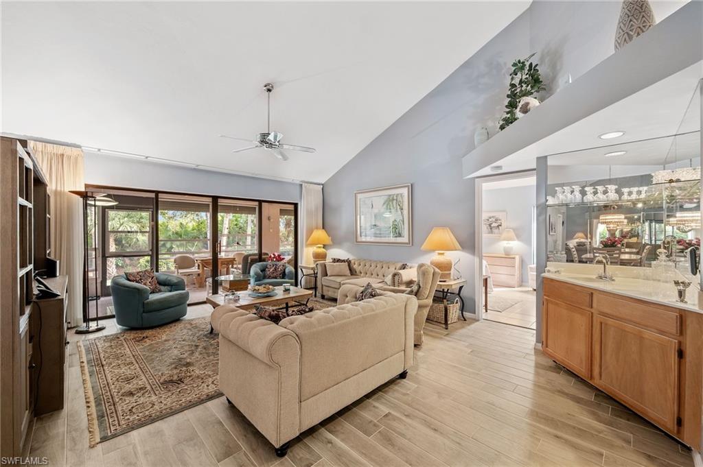 FOREST VILLAS - Residential