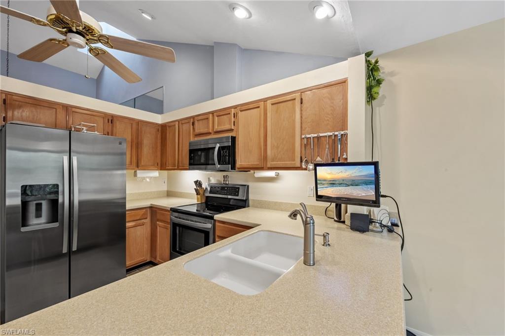 FOREST VILLAS - Residential