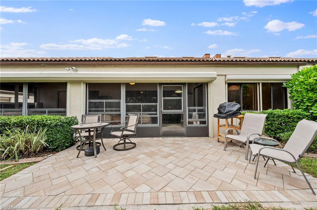 FOREST VILLAS - Residential