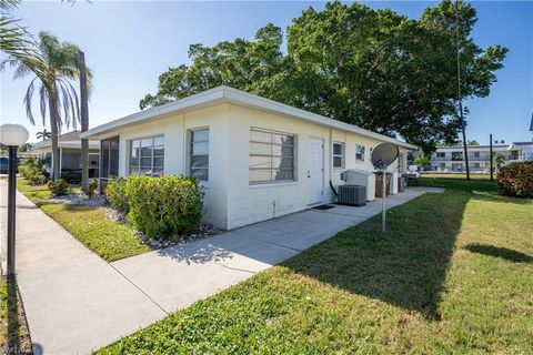 A home in CAPE CORAL