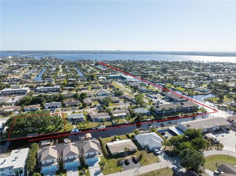 A home in CAPE CORAL