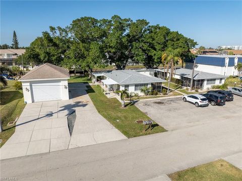 A home in CAPE CORAL