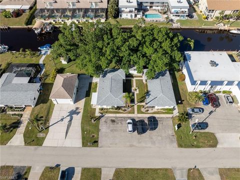 A home in CAPE CORAL