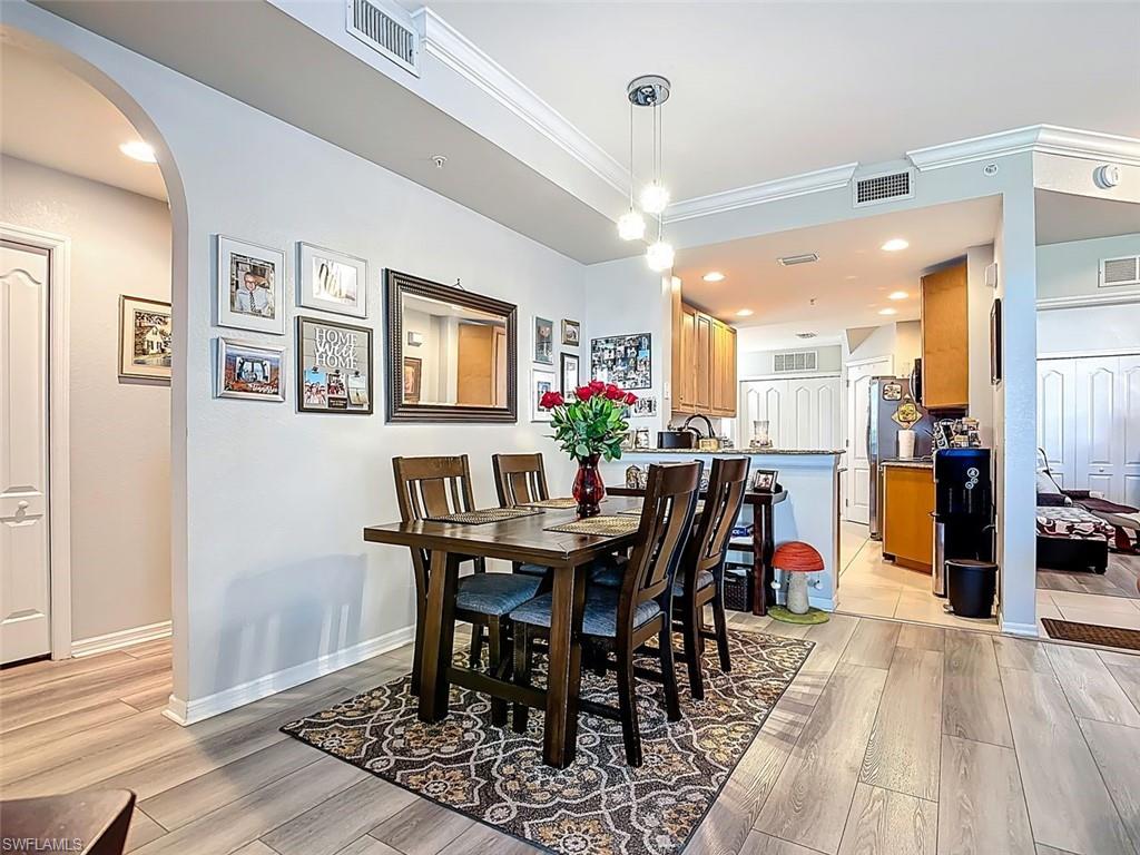 CHAMPION'S GREEN - Residential Lease