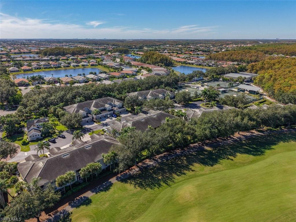 CHAMPION'S GREEN - Residential Lease