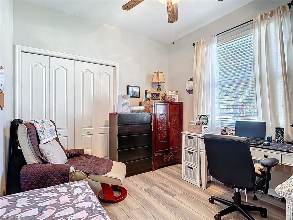 CHAMPION'S GREEN - Residential Lease