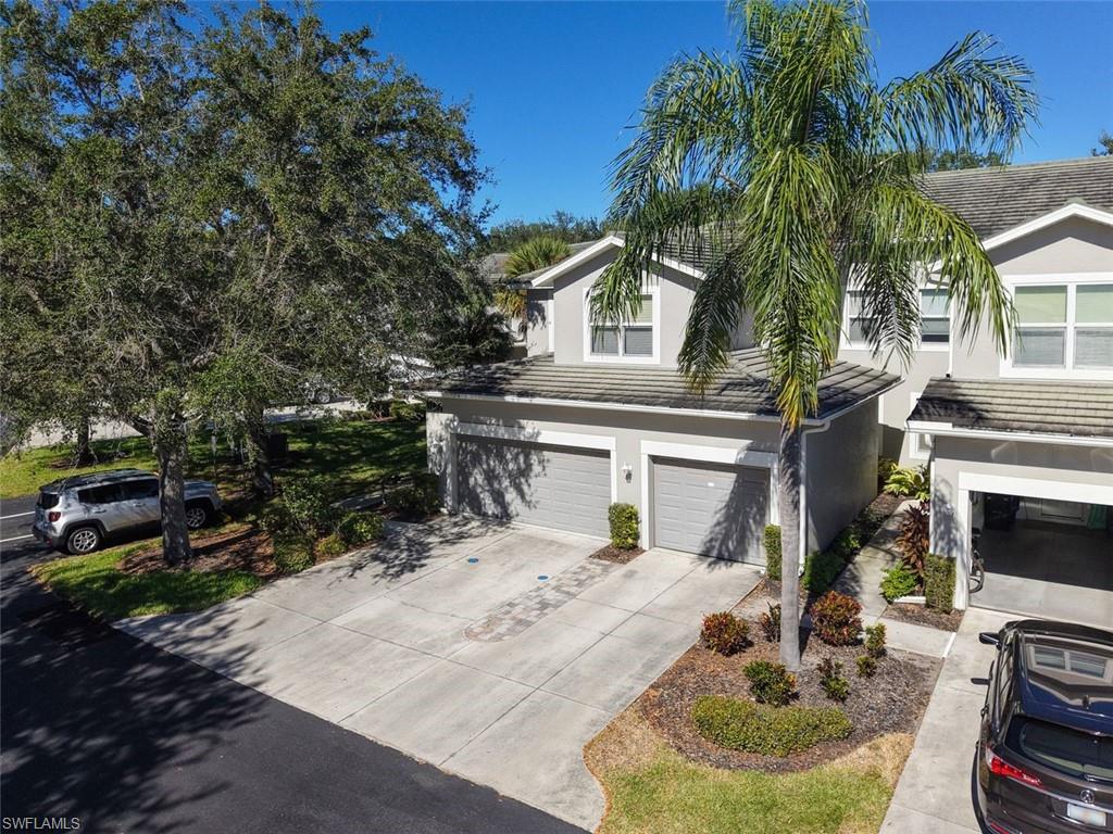 CHAMPION'S GREEN - Residential Lease