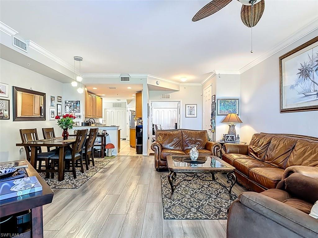 CHAMPION'S GREEN - Residential Lease