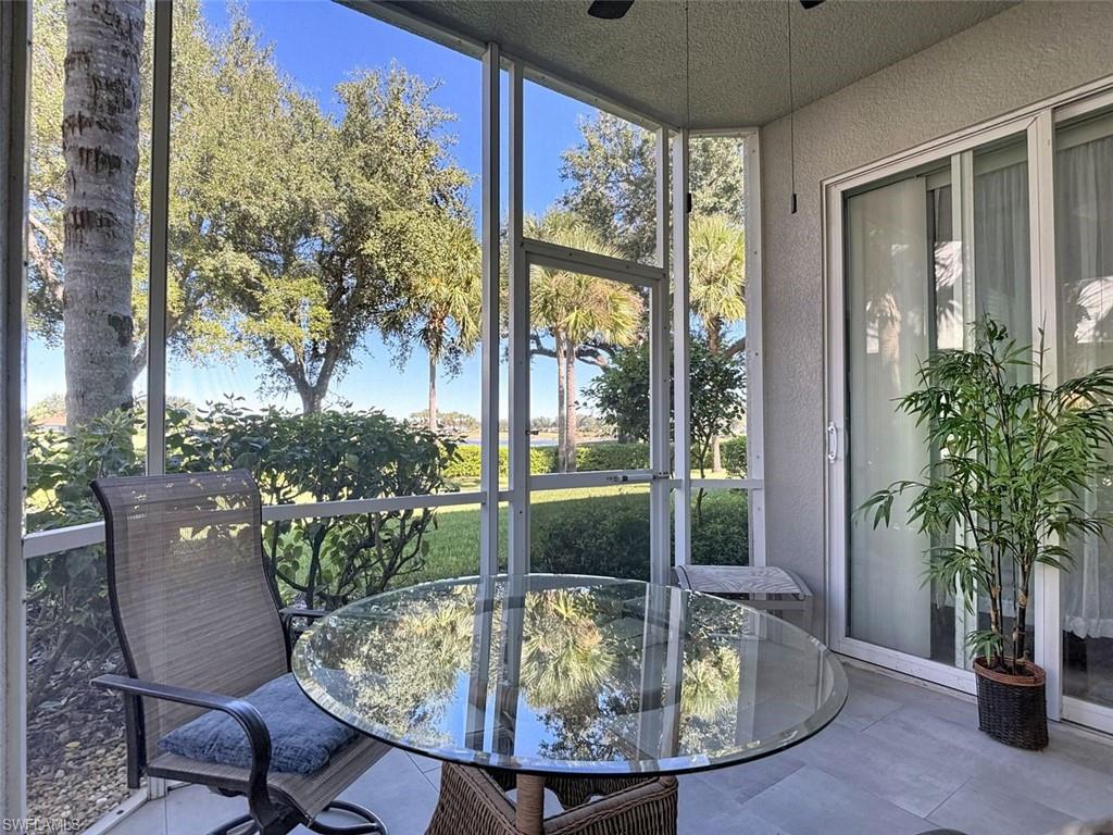 CHAMPION'S GREEN - Residential Lease