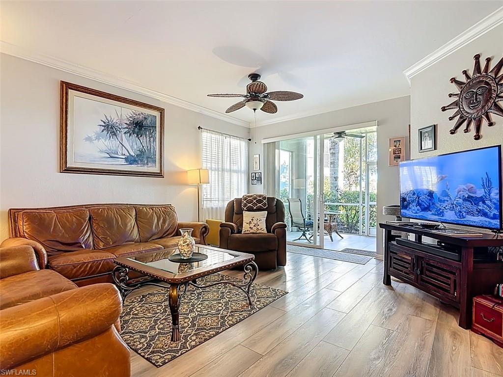 CHAMPION'S GREEN - Residential Lease