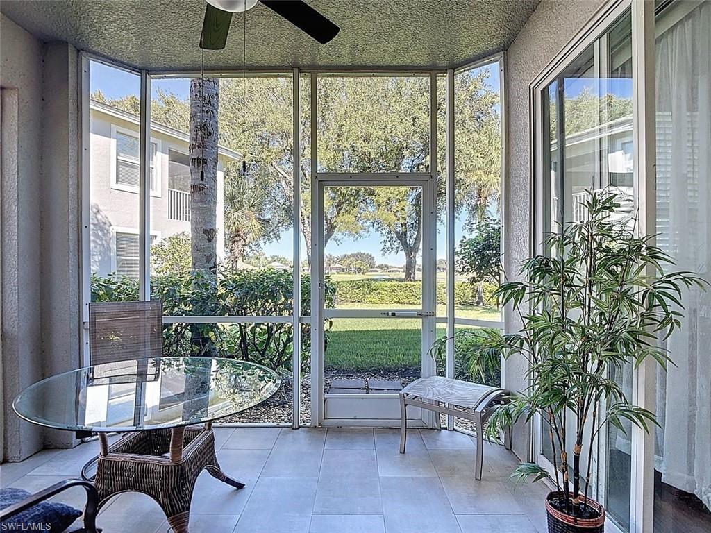 CHAMPION'S GREEN - Residential Lease