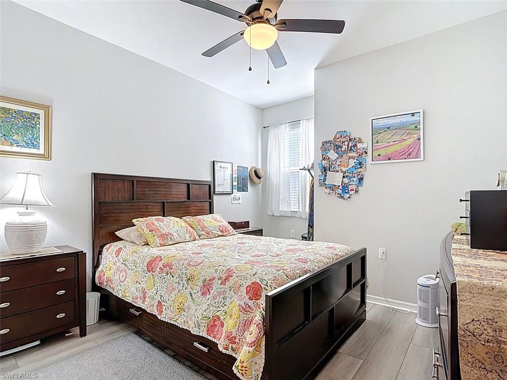 CHAMPION'S GREEN - Residential Lease