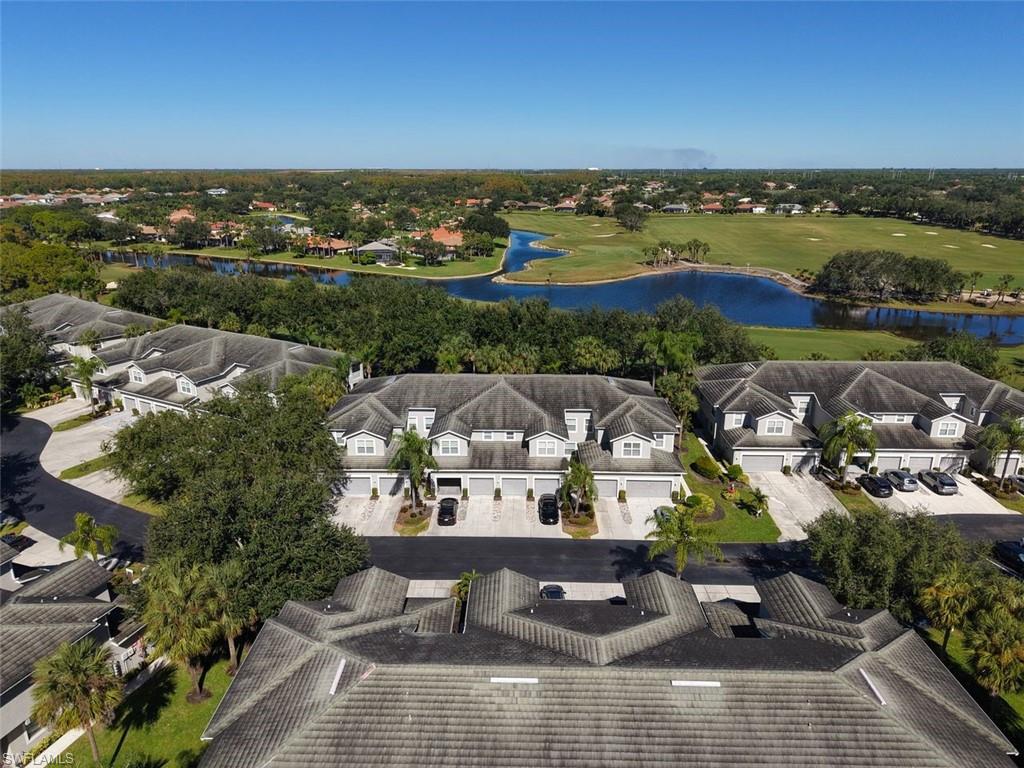 CHAMPION'S GREEN - Residential Lease