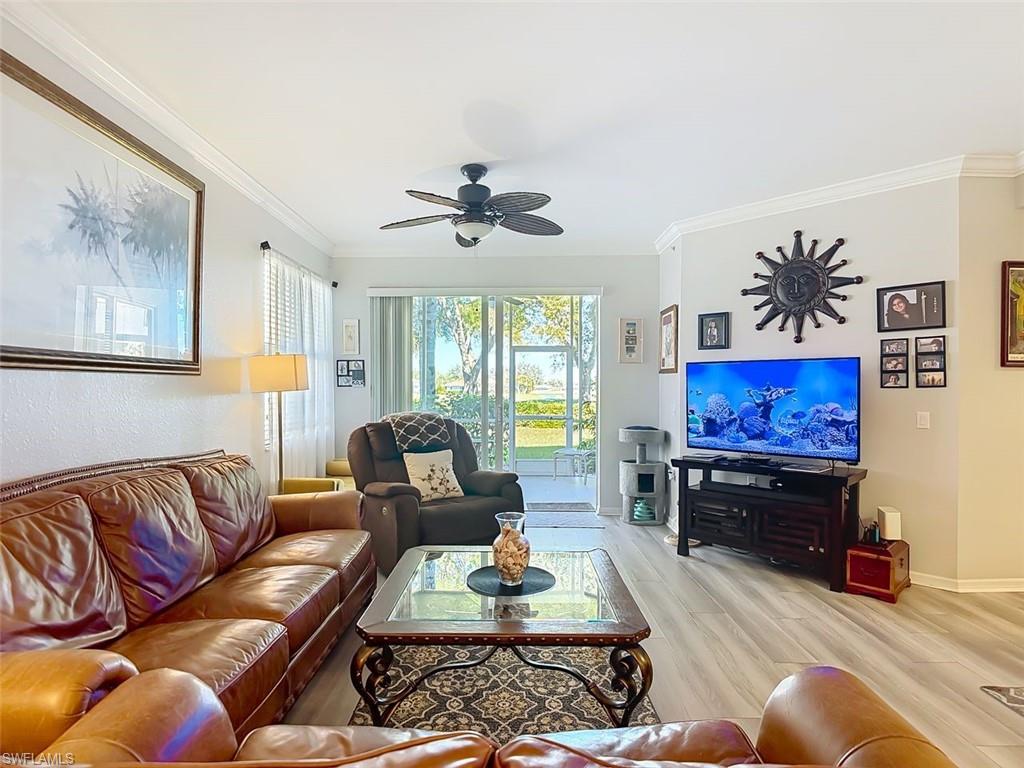 CHAMPION'S GREEN - Residential Lease