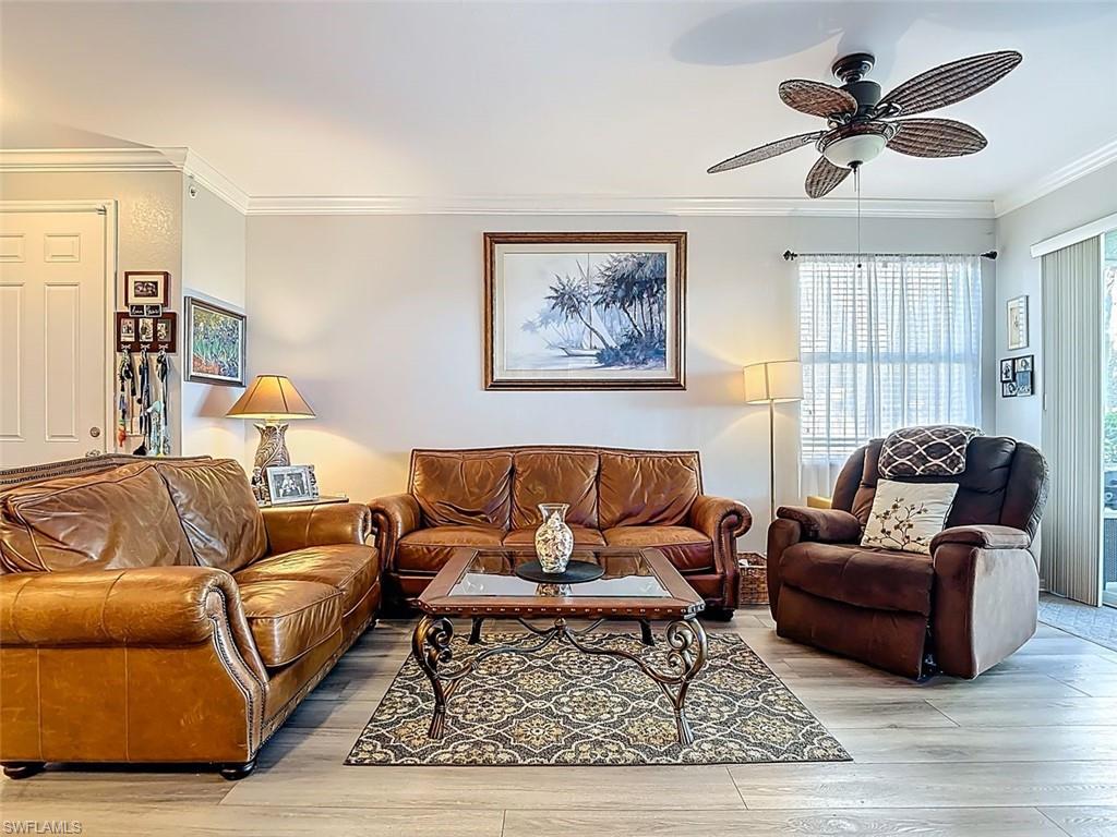 CHAMPION'S GREEN - Residential Lease