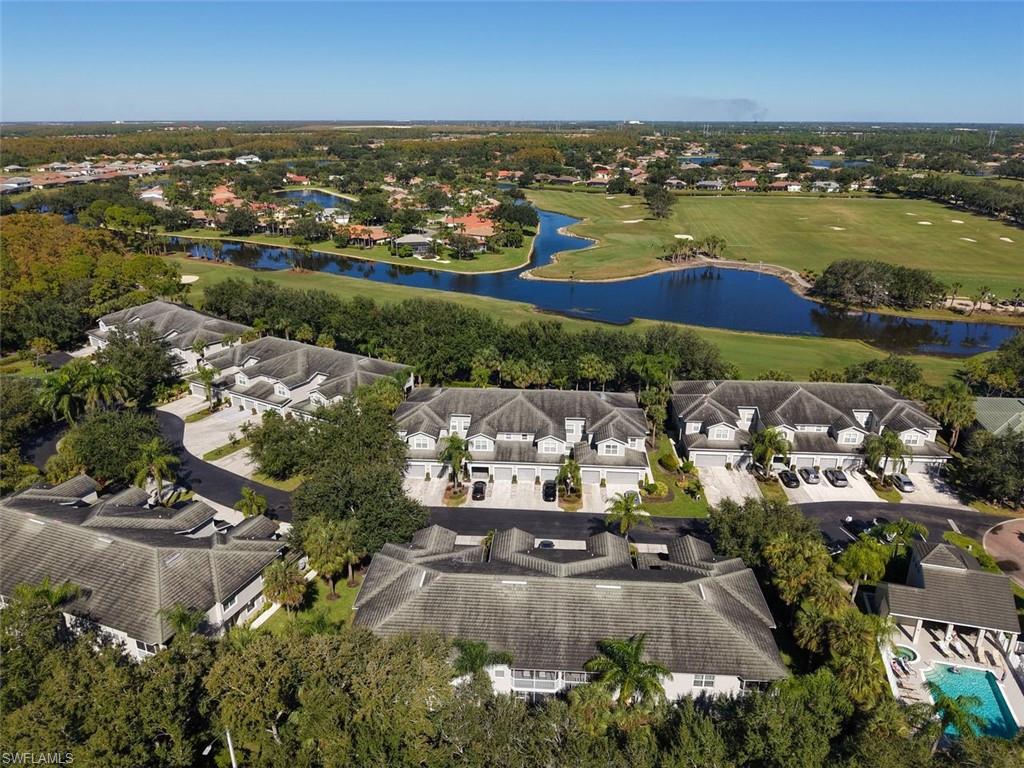 CHAMPION'S GREEN - Residential Lease