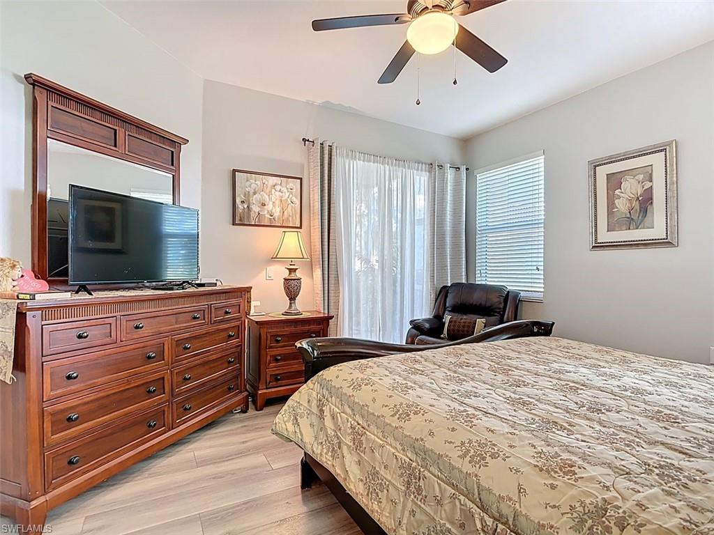 CHAMPION'S GREEN - Residential Lease