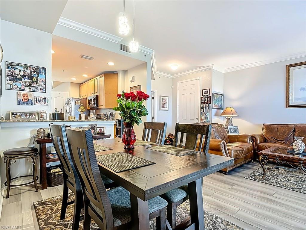 CHAMPION'S GREEN - Residential Lease