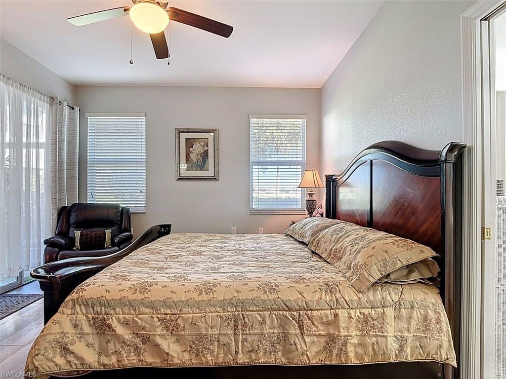 CHAMPION'S GREEN - Residential Lease