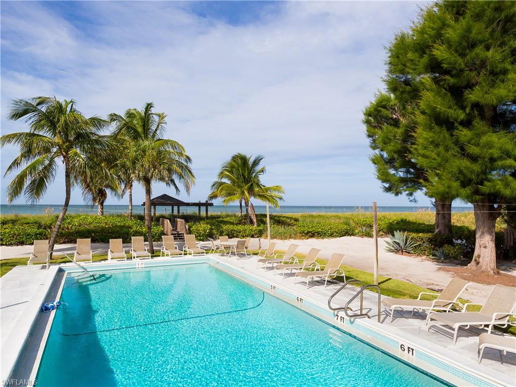 BEACH HOMES - Residential