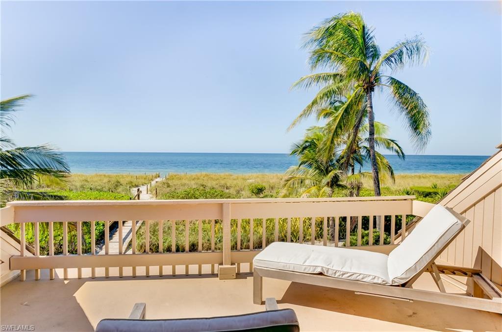 BEACH HOMES - Residential