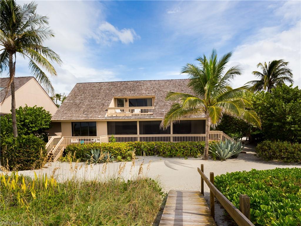 BEACH HOMES - Residential