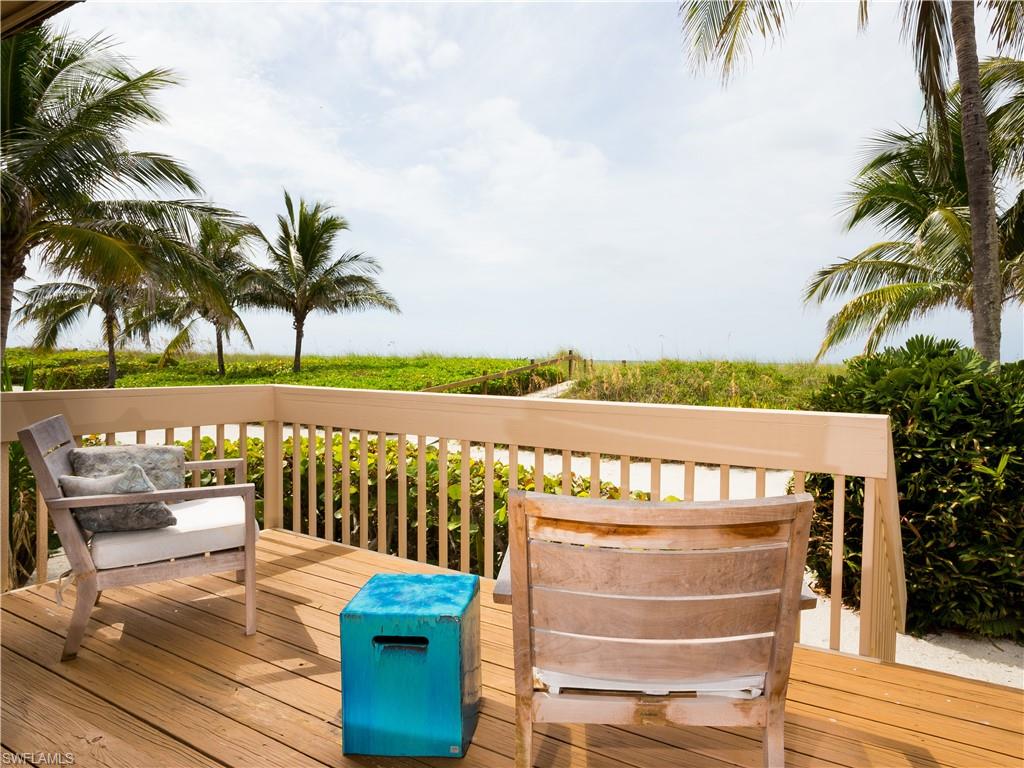 BEACH HOMES - Residential