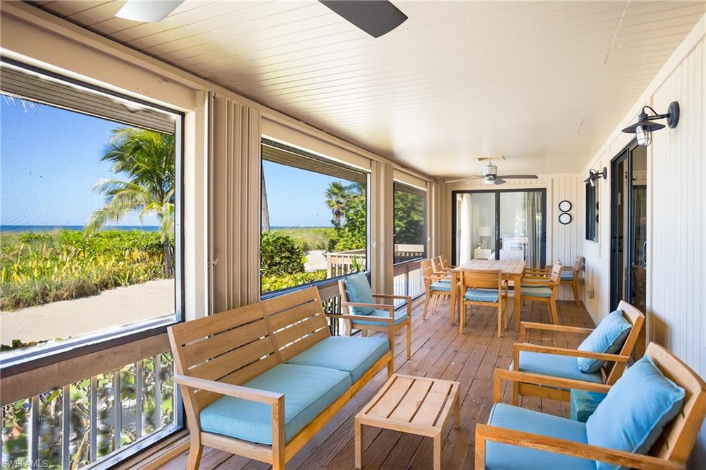 BEACH HOMES - Residential