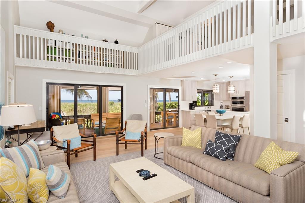 BEACH HOMES - Residential