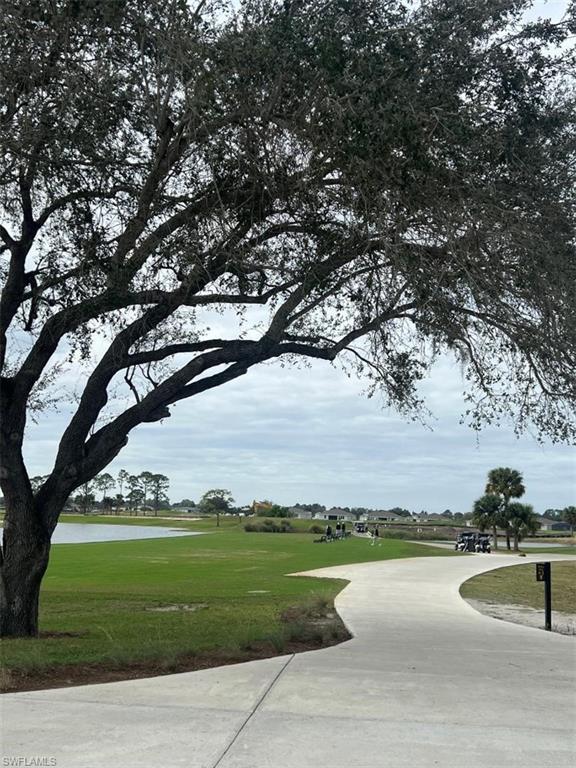 IBIS LANDING - Residential Lease