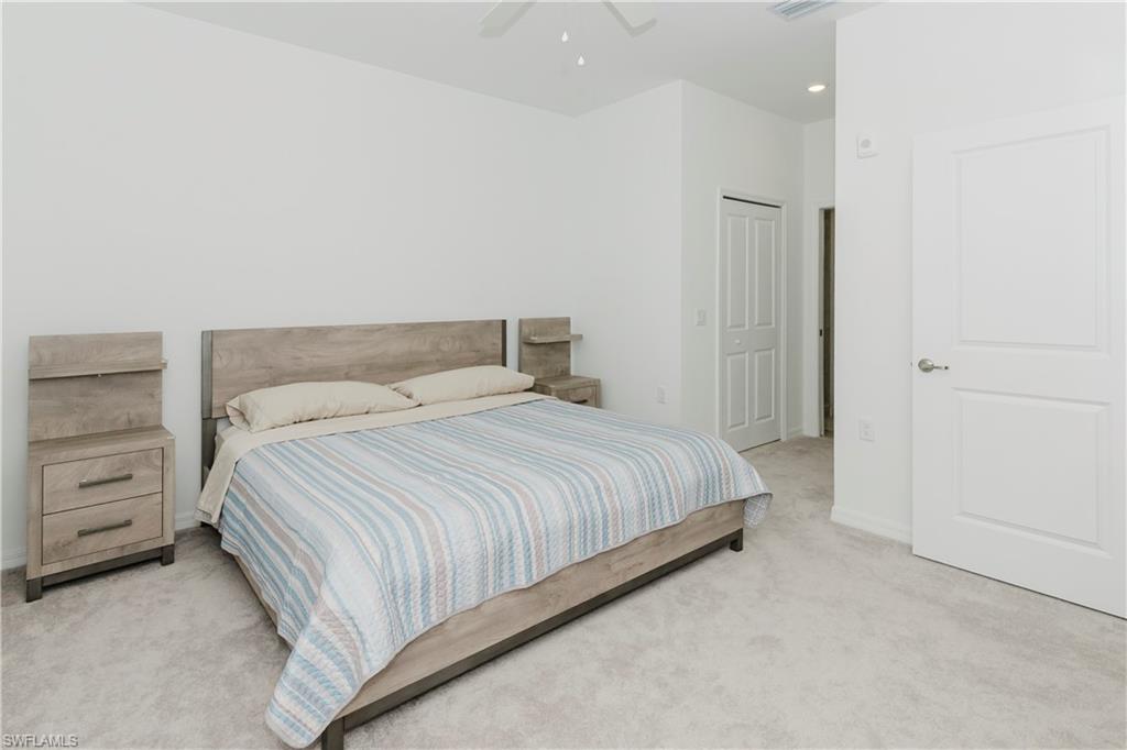 IBIS LANDING - Residential Lease