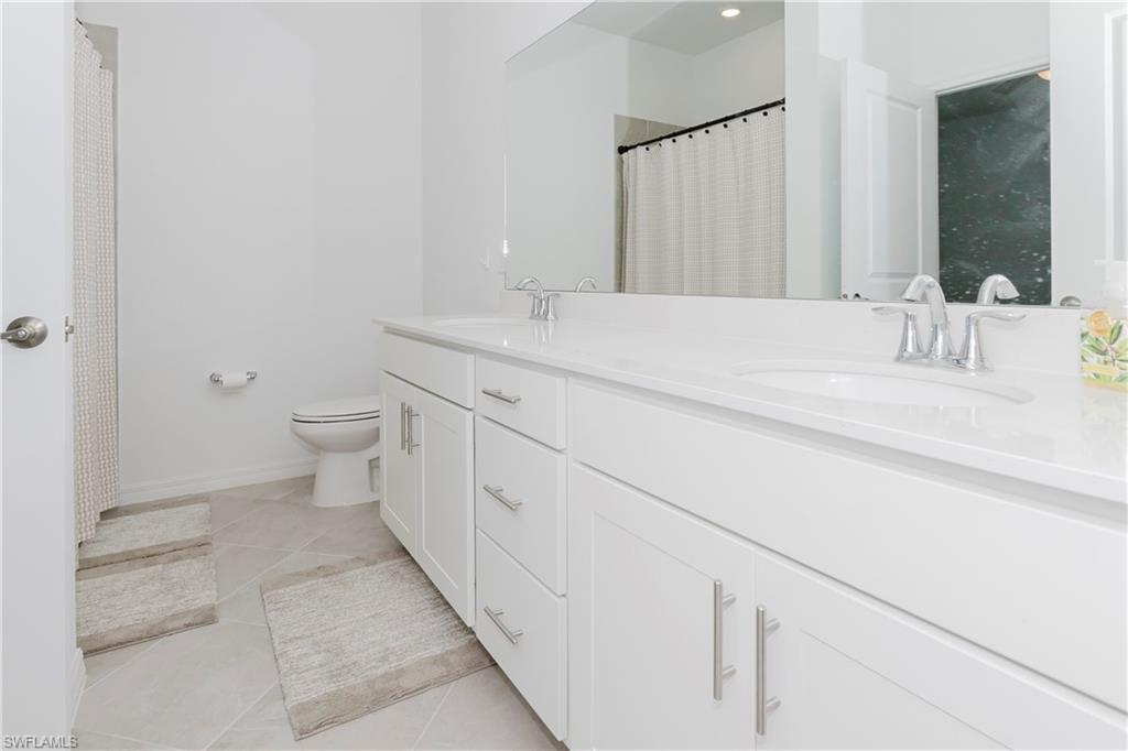 IBIS LANDING - Residential Lease