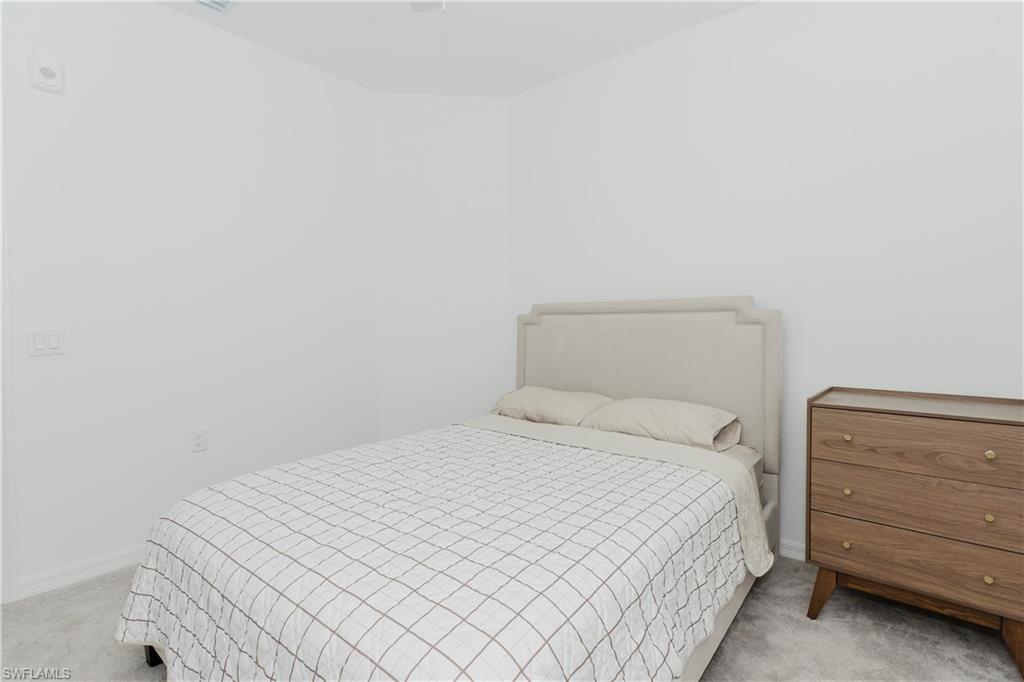 IBIS LANDING - Residential Lease