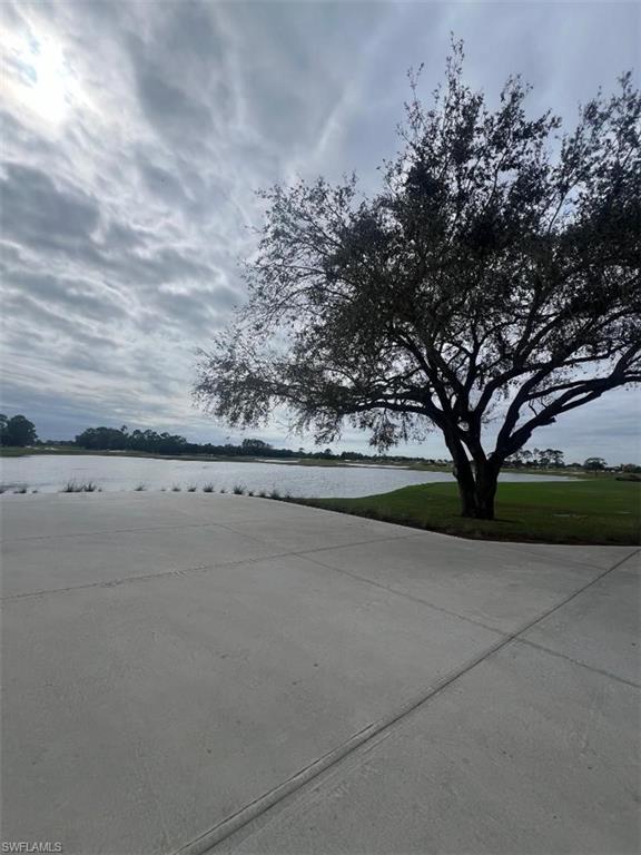 IBIS LANDING - Residential Lease