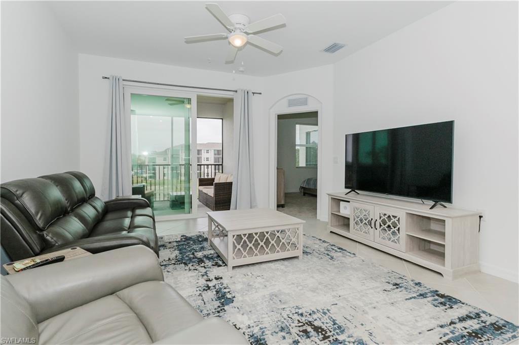 IBIS LANDING - Residential Lease