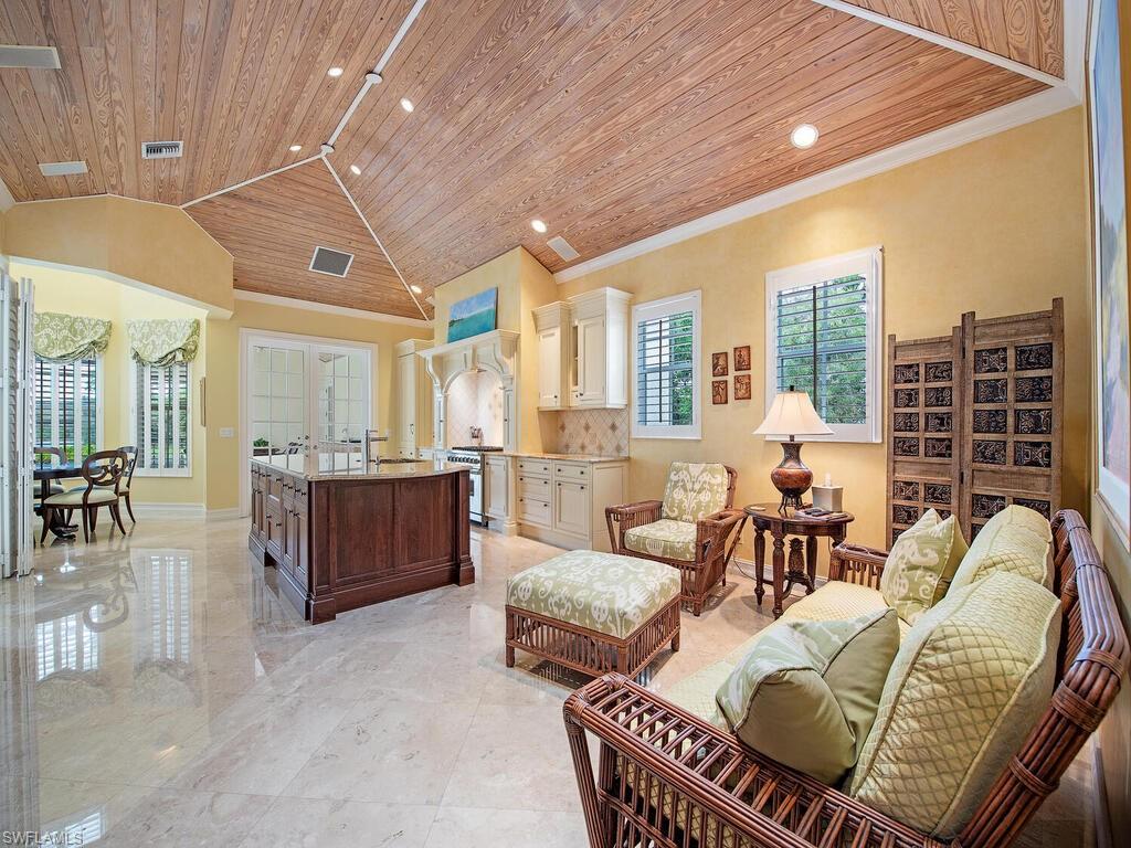 IBIS COVE AT BONITA BAY - Residential