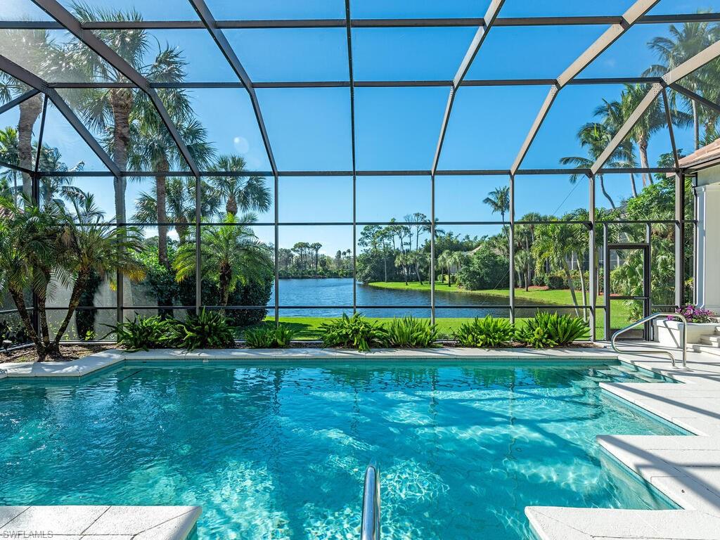 IBIS COVE AT BONITA BAY - Residential