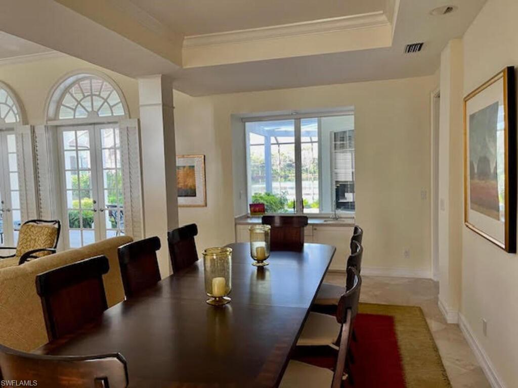 IBIS COVE AT BONITA BAY - Residential