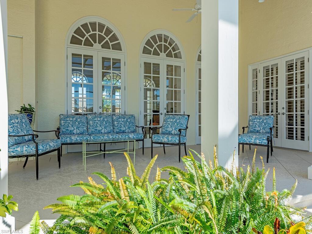 IBIS COVE AT BONITA BAY - Residential