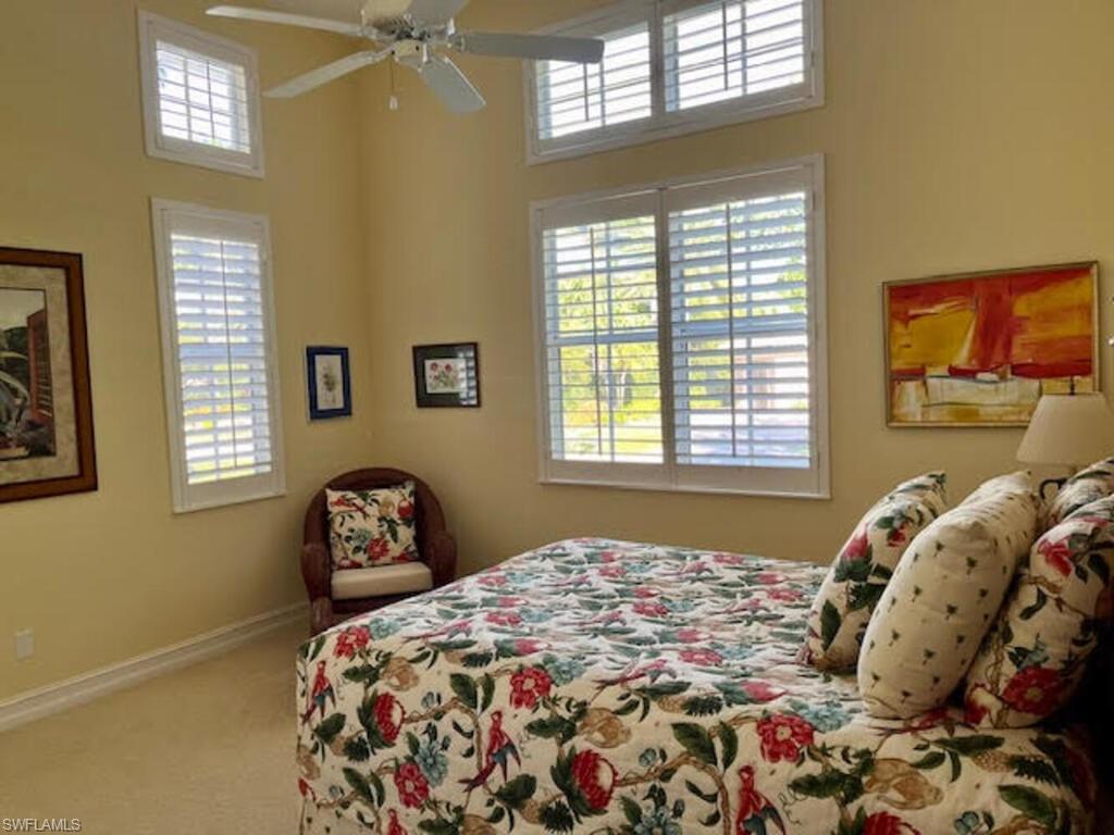 IBIS COVE AT BONITA BAY - Residential