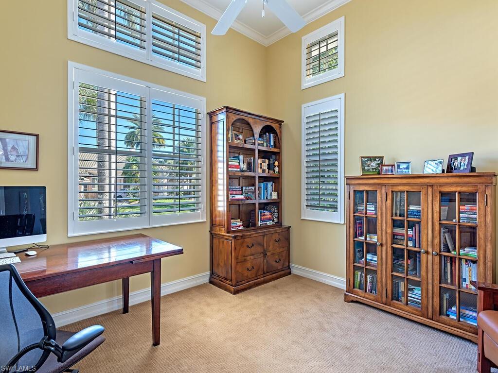 IBIS COVE AT BONITA BAY - Residential