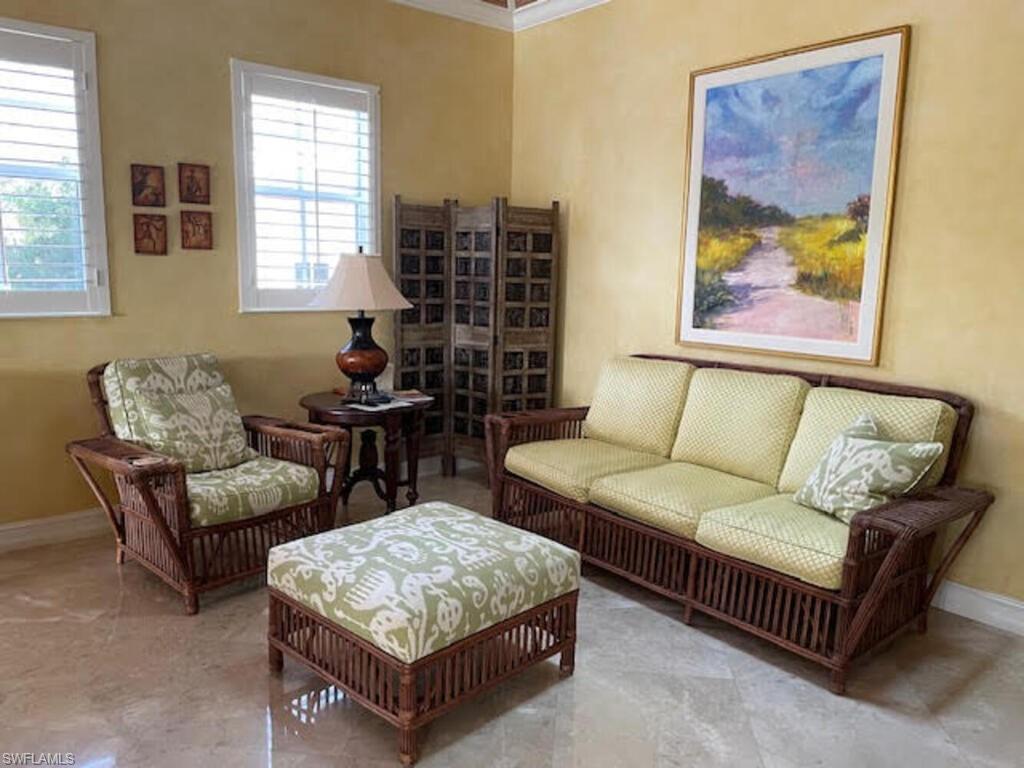 IBIS COVE AT BONITA BAY - Residential