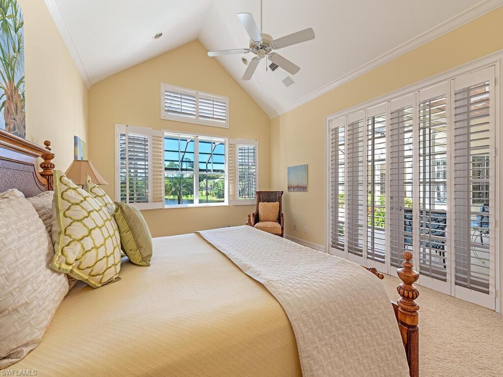 IBIS COVE AT BONITA BAY - Residential